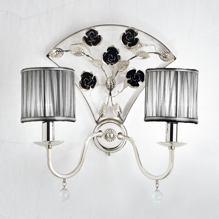 Бра mm lampadari paris 6988/a2_v2544