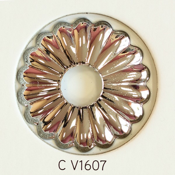 Настольная лампа декоративная mm lampadari window d038/l1 v1607