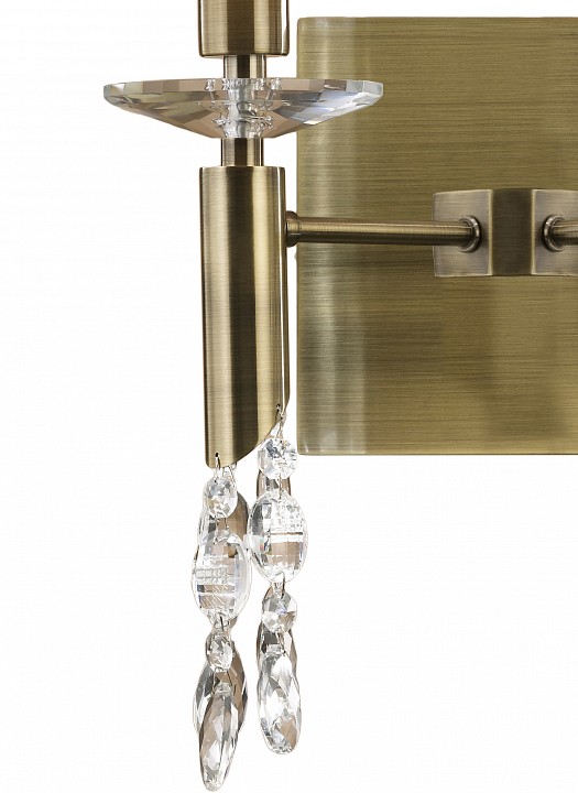 Бра mantra tiffany 3883