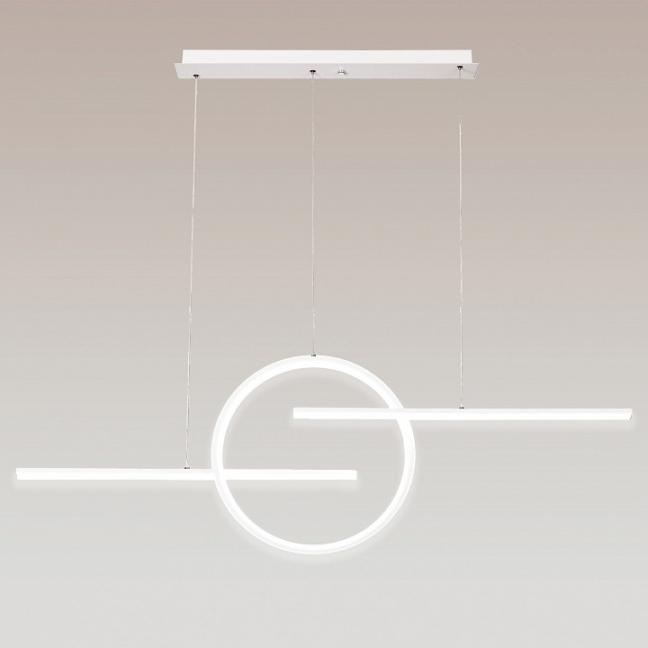 Подвесной светильник mantra kitesurf 7190