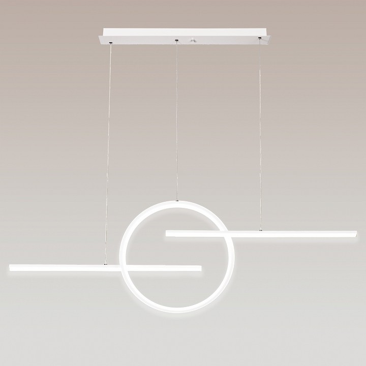 Подвесной светильник mantra kitesurf 8206