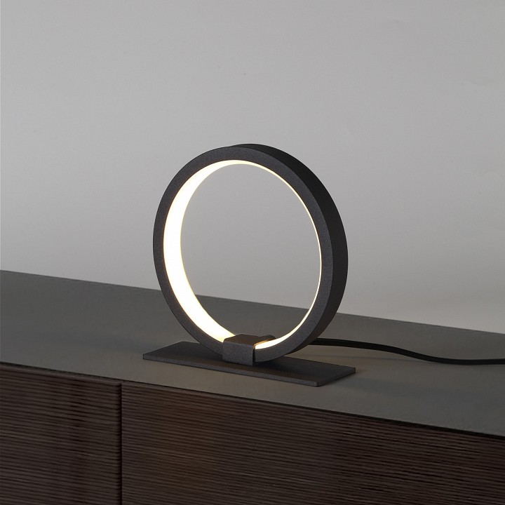 Настольная лампа декоративная mantra kitesurf 8595