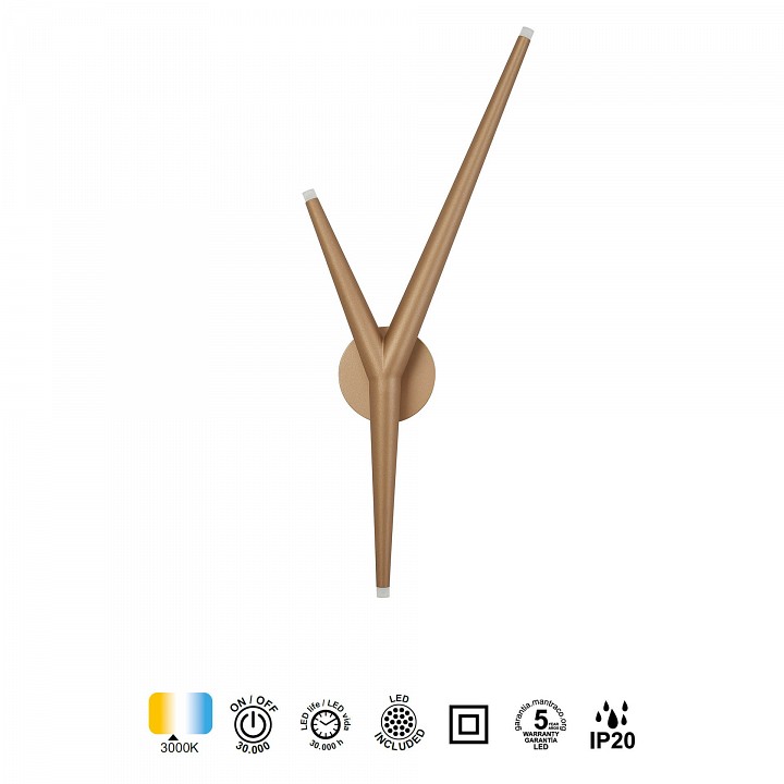 Настольная лампа офисная eglo basic 9230