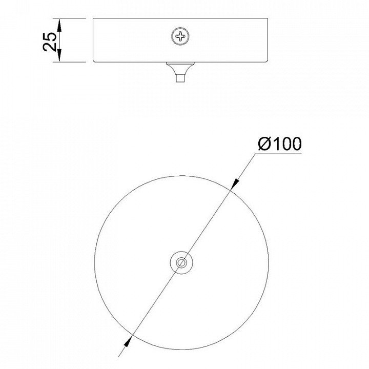 Подвесной светильник mantra dubai 9419 (1l)+8514