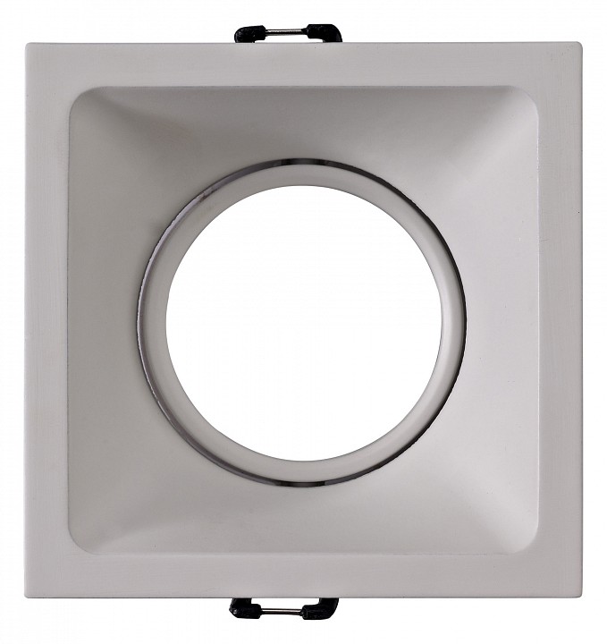 Встраиваемый светильник mantra comfort gu10 c0162