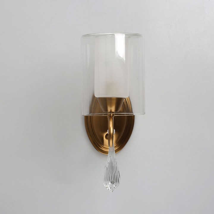 Бра mw-light эллегия 8 303022601