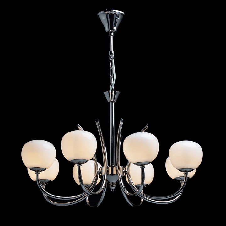 Подвесная люстра mw-light оливия 306014808