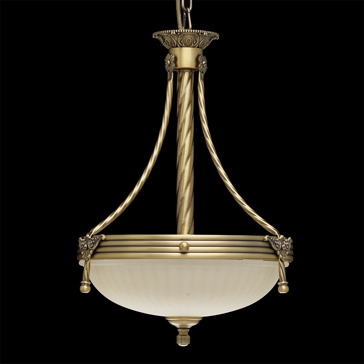 Подвесной светильник mw-light афродита 1 317010303