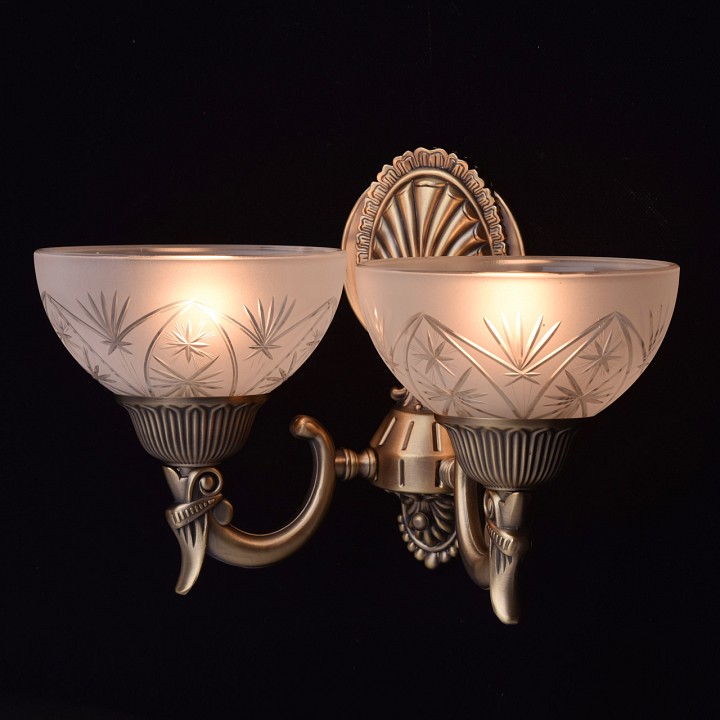 Бра mw-light афродита 2 317021902