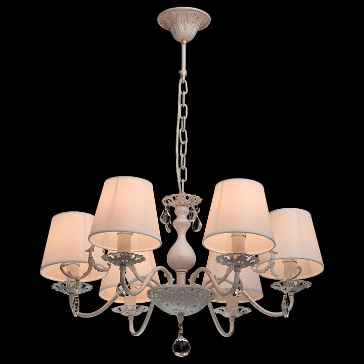 Подвесная люстра mw-light виталина 8 448012106