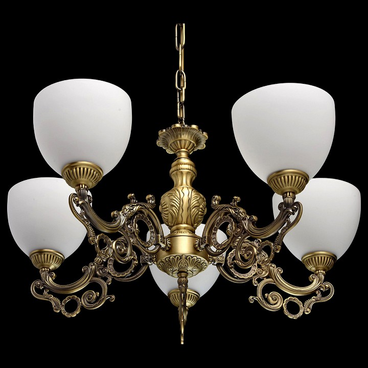Подвесная люстра mw-light ариадна 22 450016805