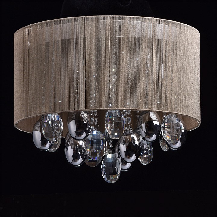 Накладной светильник mw-light жаклин 465011305