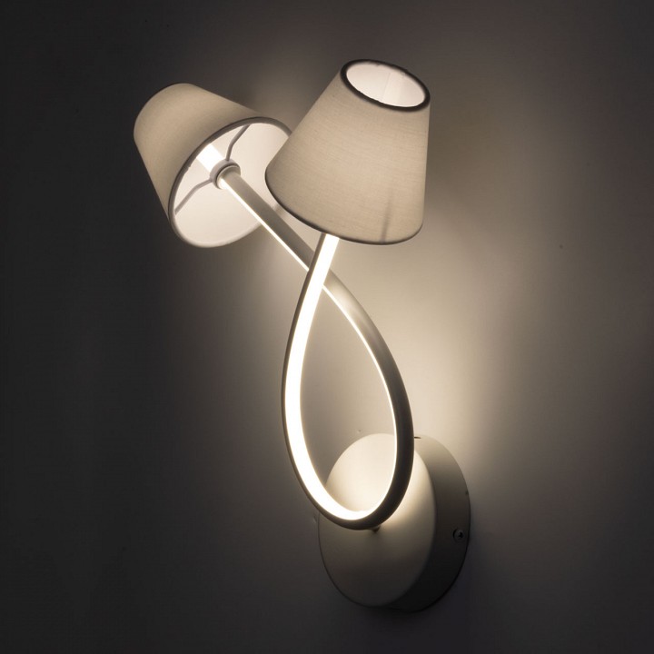 Бра mw-light аэлита 8 480022602