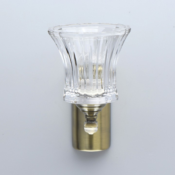 Бра mw-light аманда 11 481024001