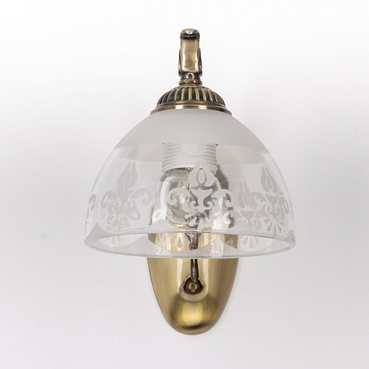 Бра mw-light аманда 16 481024801