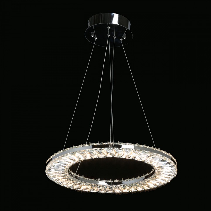 Подвесной светильник mw-light гослар 17 498016101