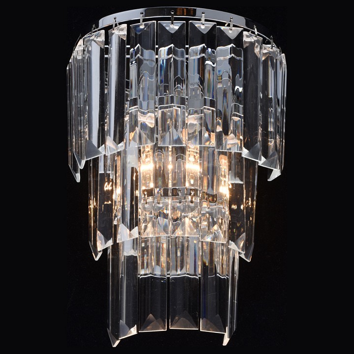 Накладной светильник mw-light аделард 4 642022601