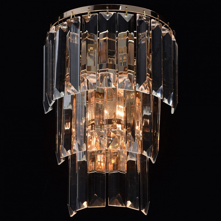 Накладной светильник mw-light аделард 5 642022701