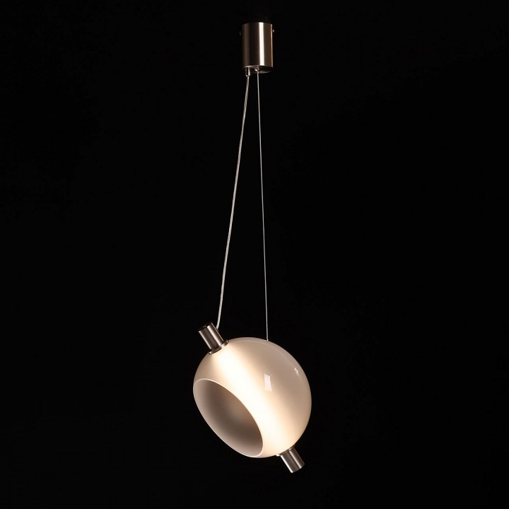 Подвесной светильник demarkt граффити 678013701