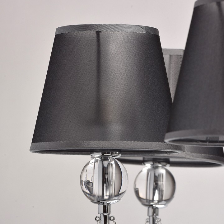 Люстра на штанге mw-light федерика 84 684010305
