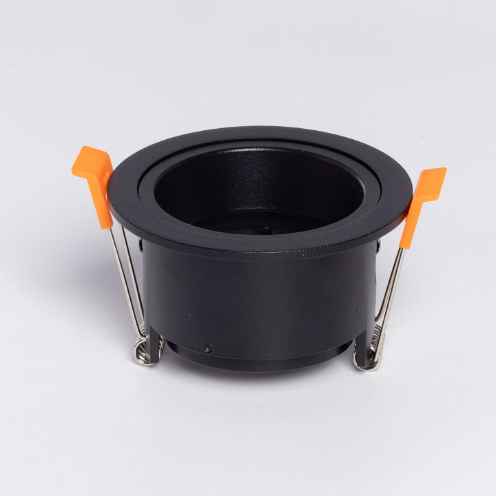 Встраиваемый светильник demarkt прайм 850010401