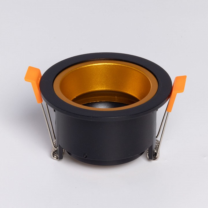 Встраиваемый светильник demarkt прайм 850010501