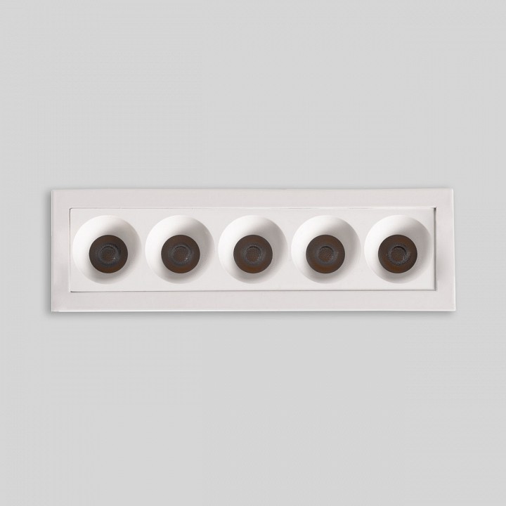 Встраиваемый светильник demarkt информ 1 851010501