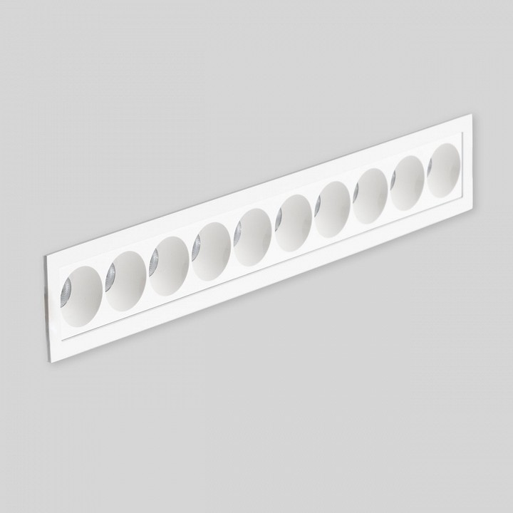 Встраиваемый светильник demarkt информ 1 851010601