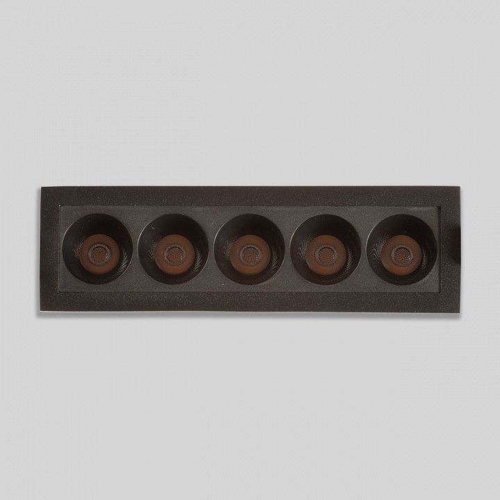 Встраиваемый светильник demarkt информ 2 851010701