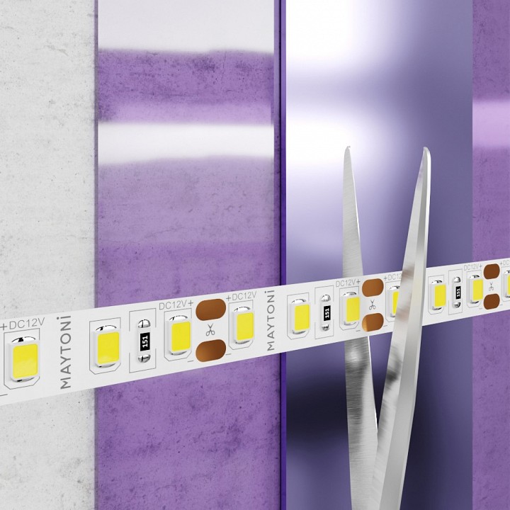 Лента светодиодная maytoni led strip 10114