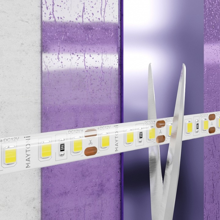 Лента светодиодная maytoni led strip 10119