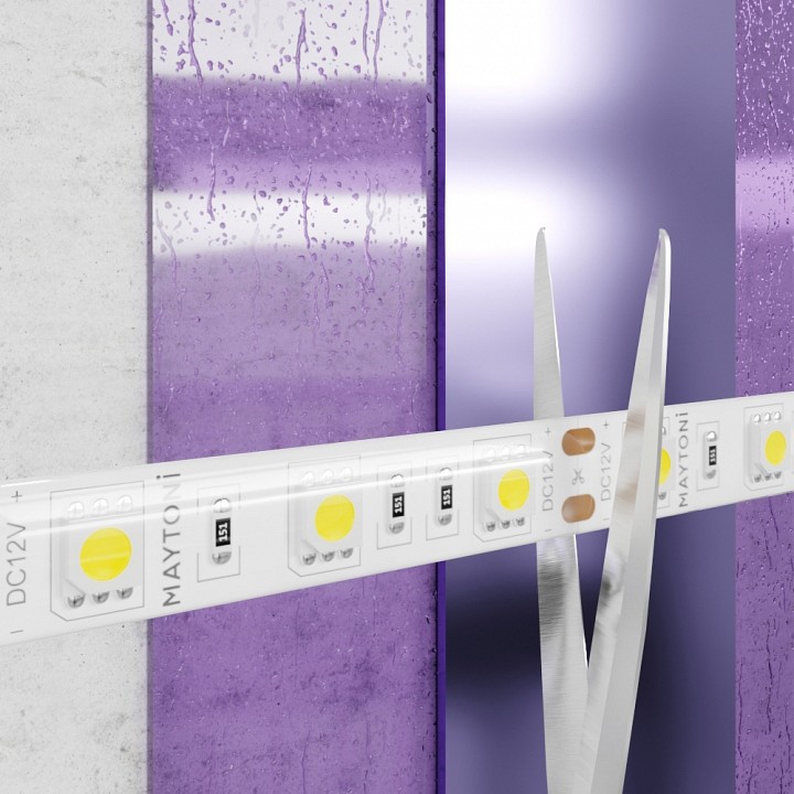 Лента светодиодная maytoni led strip 10131
