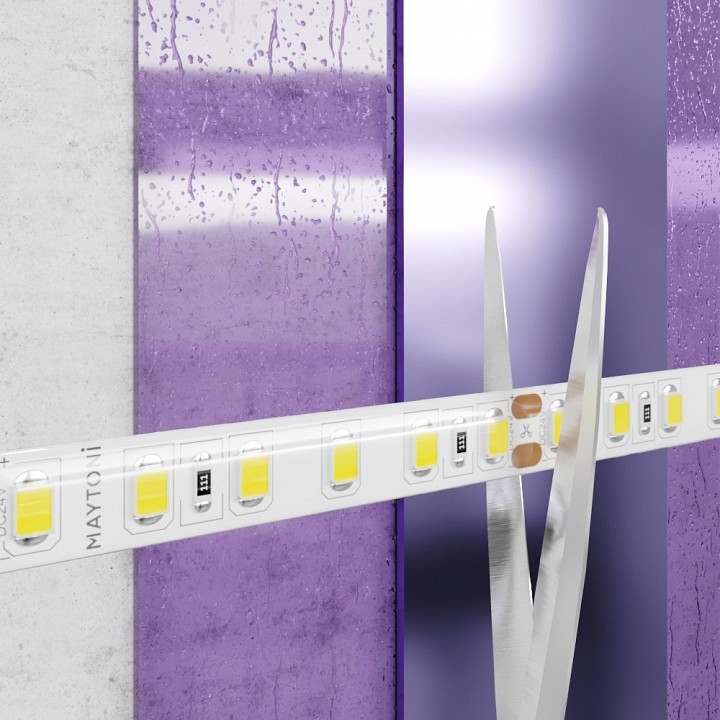 Лента светодиодная maytoni led strip 10152