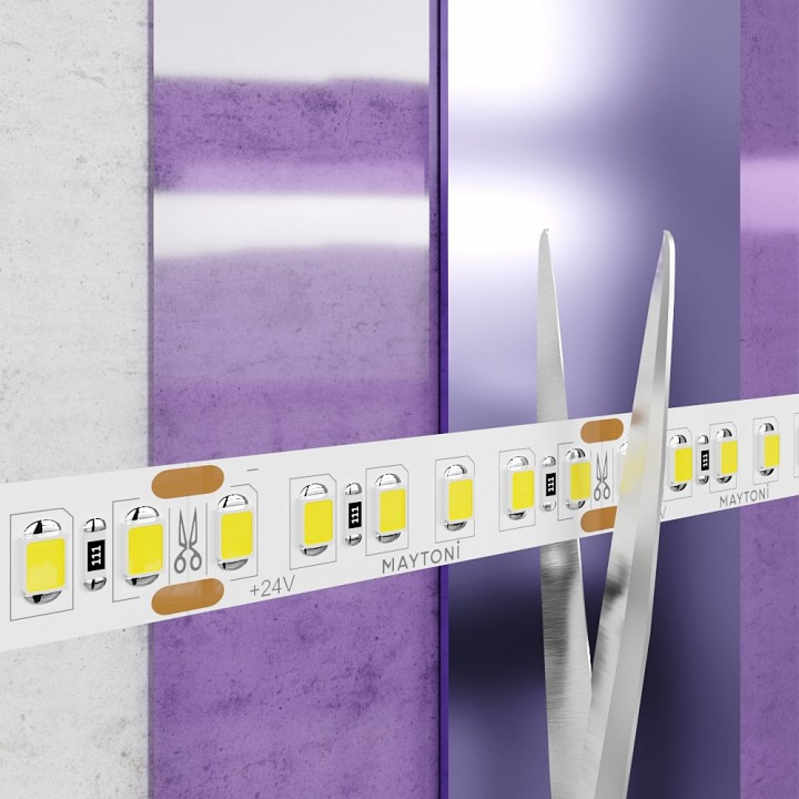 Лента светодиодная maytoni led strip 10156