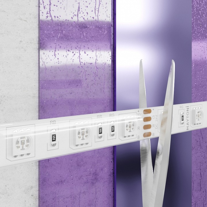 Лента светодиодная maytoni led strip 10175