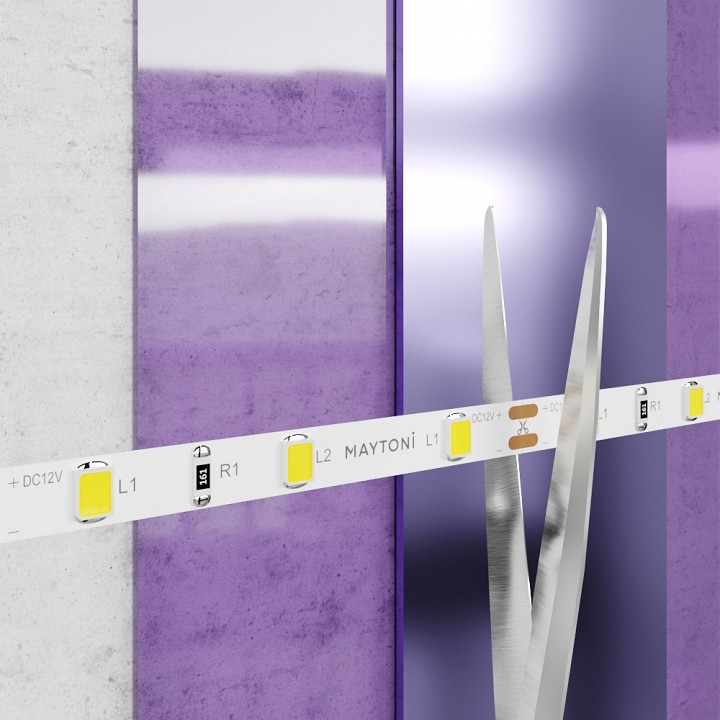 Лента светодиодная maytoni led strip 20007