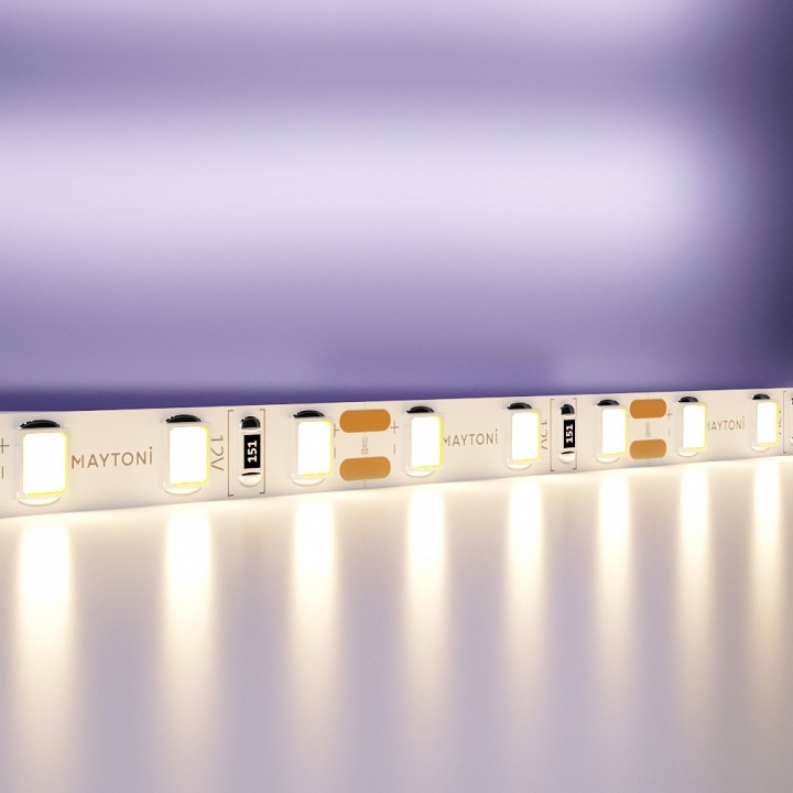 Лента светодиодная maytoni led strip 20010