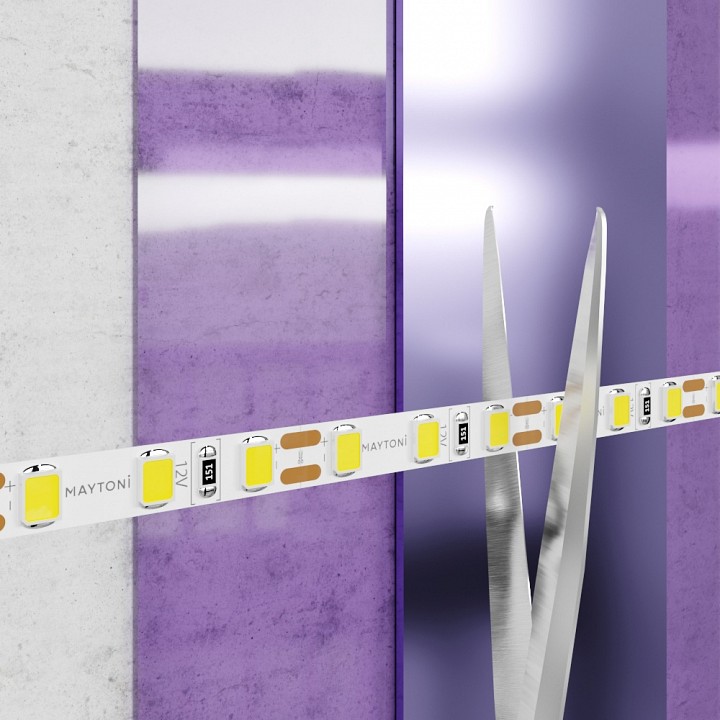 Лента светодиодная maytoni led strip 20012