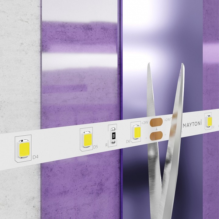 Лента светодиодная maytoni led strip 20015