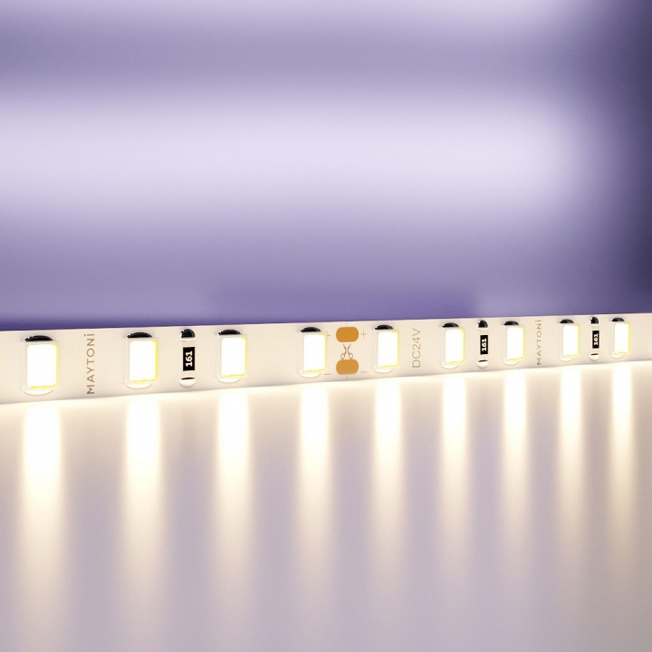 Лента светодиодная maytoni led strip 20019