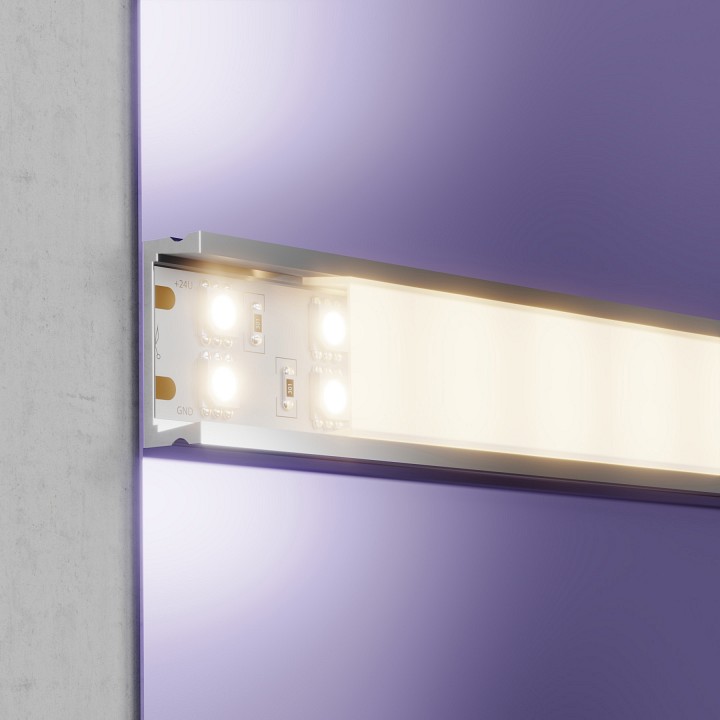 Лента светодиодная maytoni led strip 20034