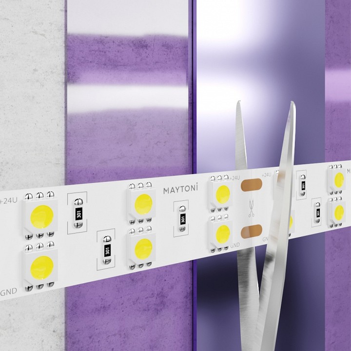 Лента светодиодная maytoni led strip 20036