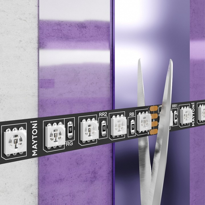 Лента светодиодная maytoni led strip 20038
