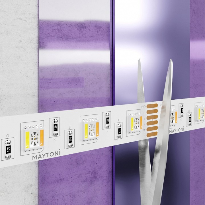 Лента светодиодная maytoni led strip 20039