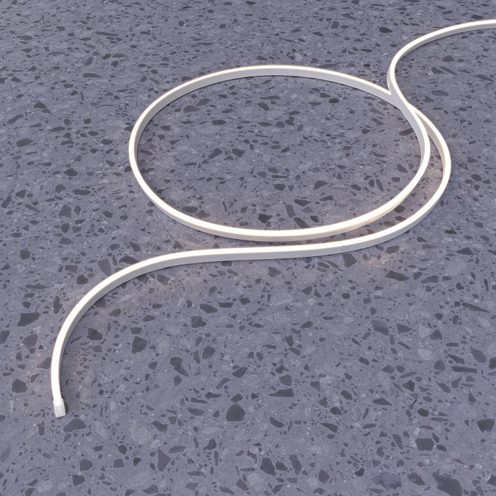 Шнур световой maytoni led strip 200661