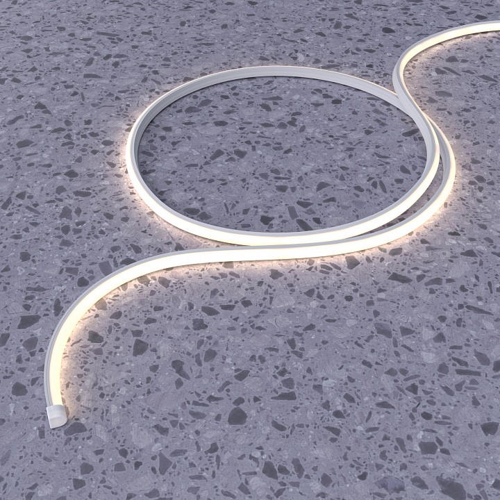 Шнур световой maytoni led strip 200931