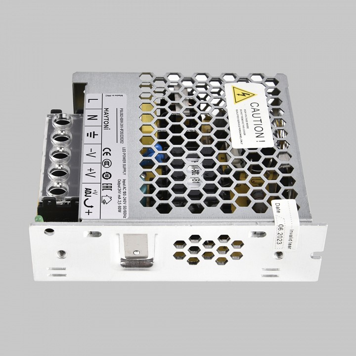 Блок питания maytoni led strip 220202