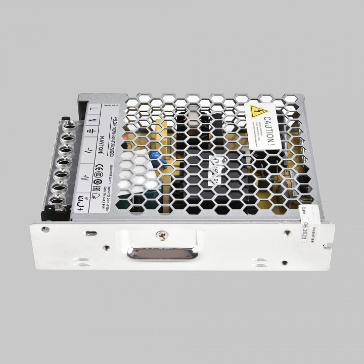 Блок питания maytoni led strip 220203