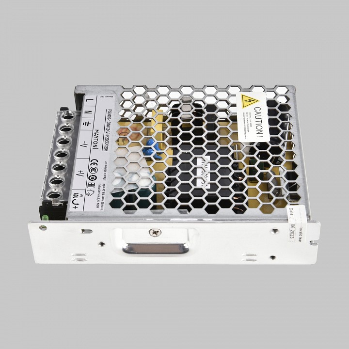 Блок питания maytoni led strip 220204