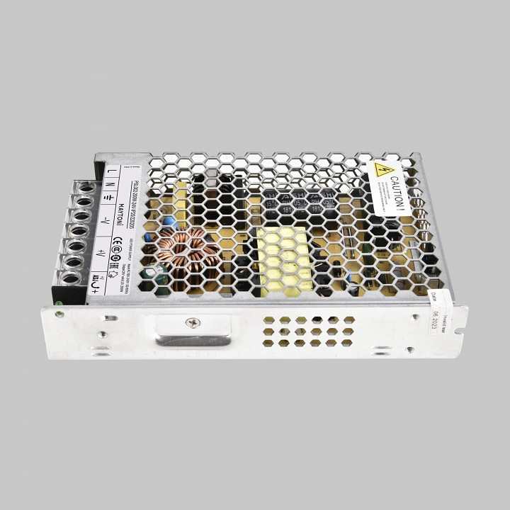 Блок питания maytoni led strip 220205